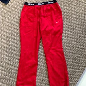 Greys anatomy scrub pants